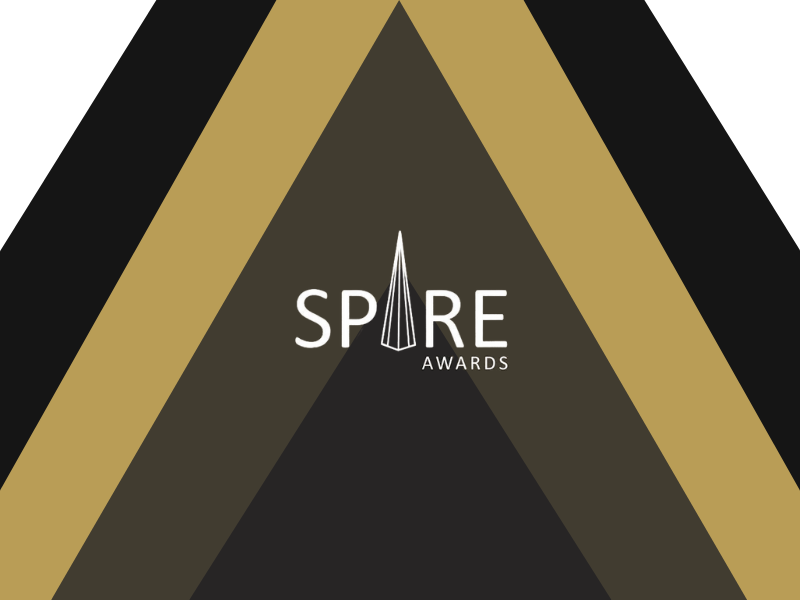 Spire awards (1)