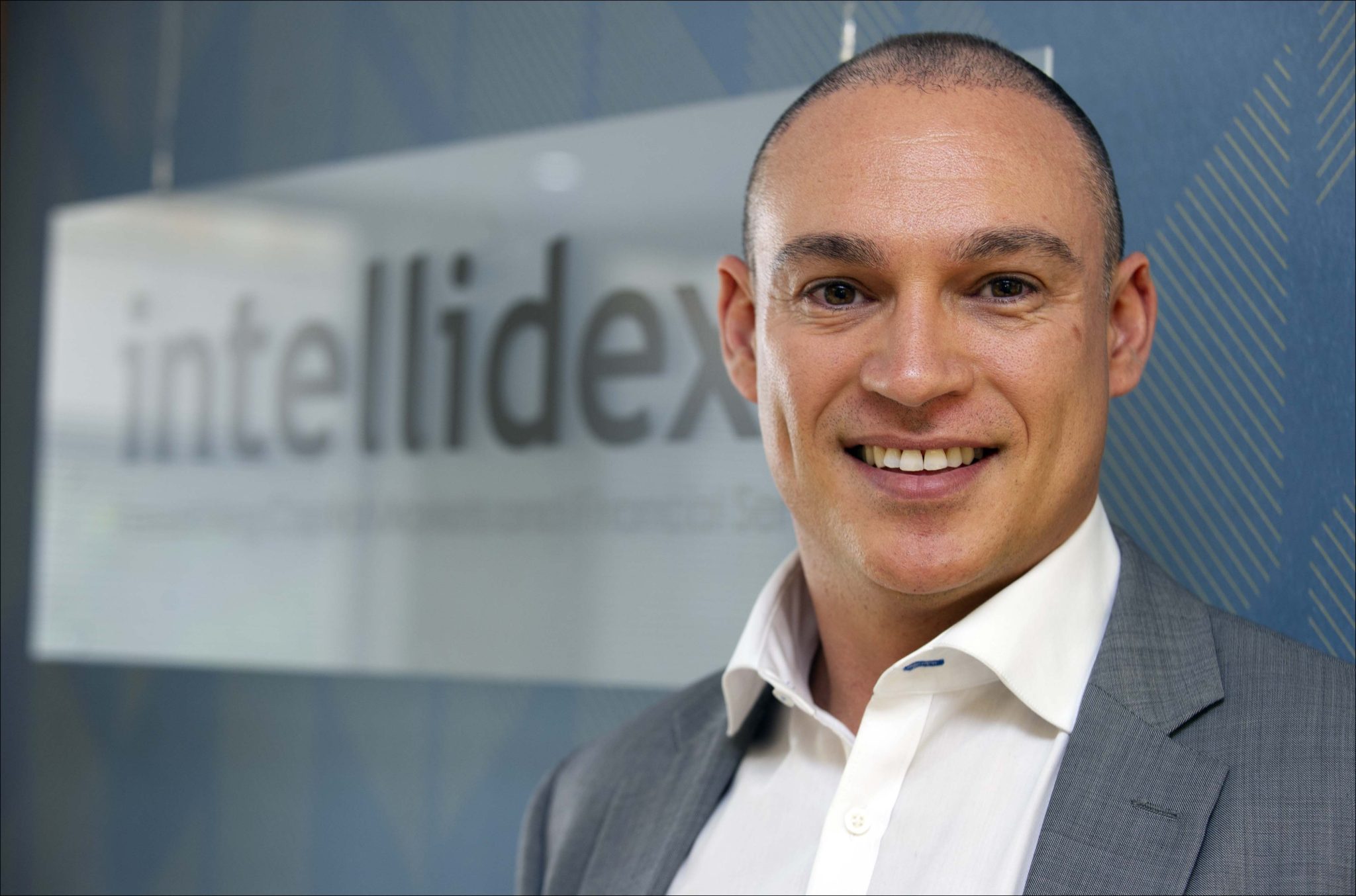 Intellidex Profile Picture/Photographer Tyrone Arthur/0743812335