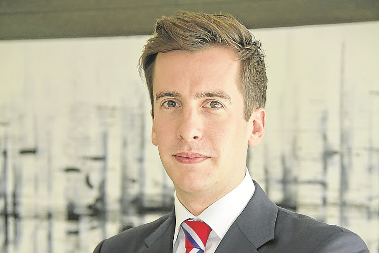 Peter Attard Montalto