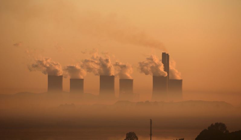 Eskom