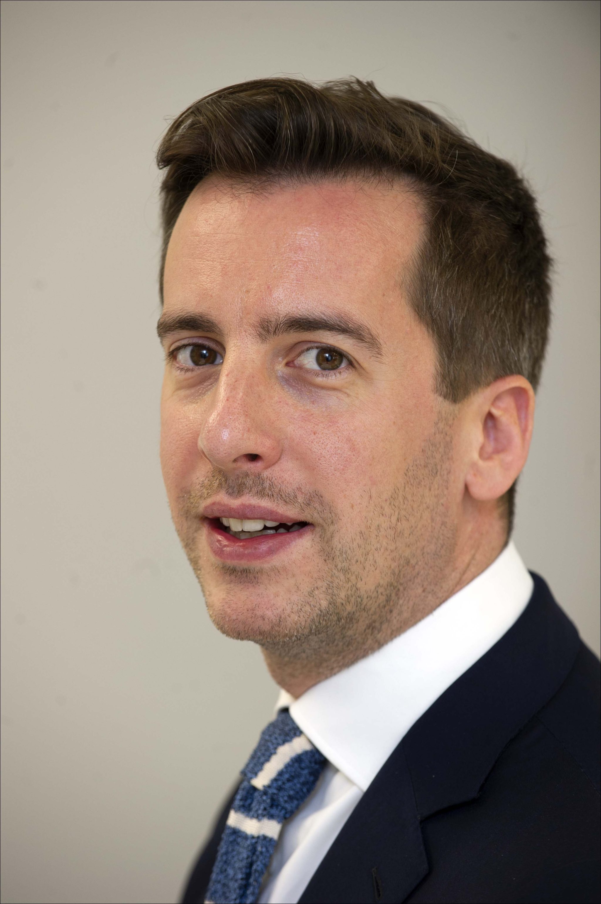 Intellidex Profile Picture/Photographer Tyrone Arthur/0743812335