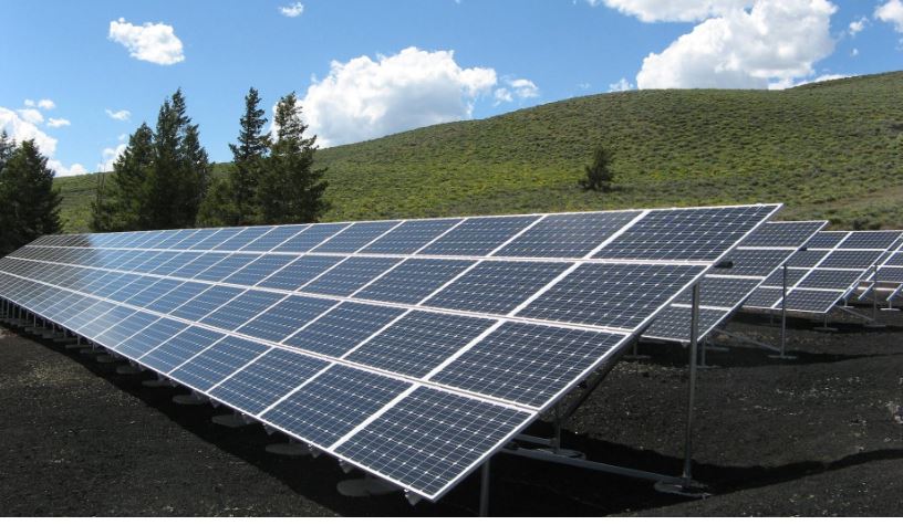 renewable energy
