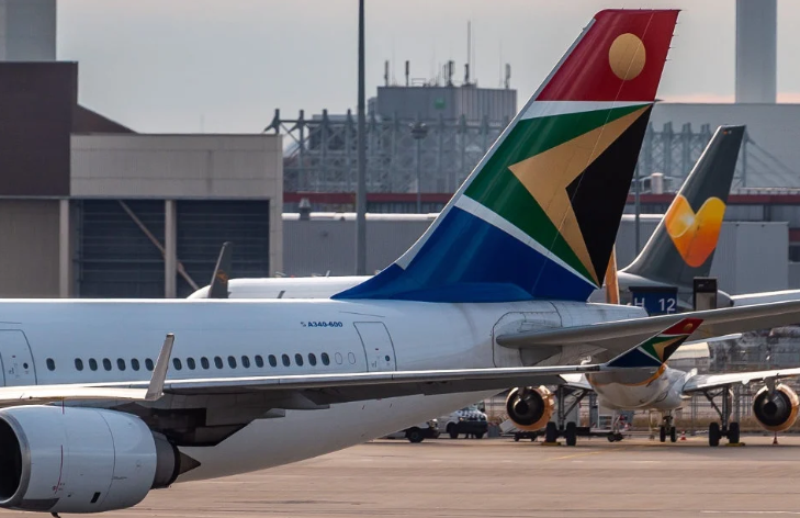 SAA