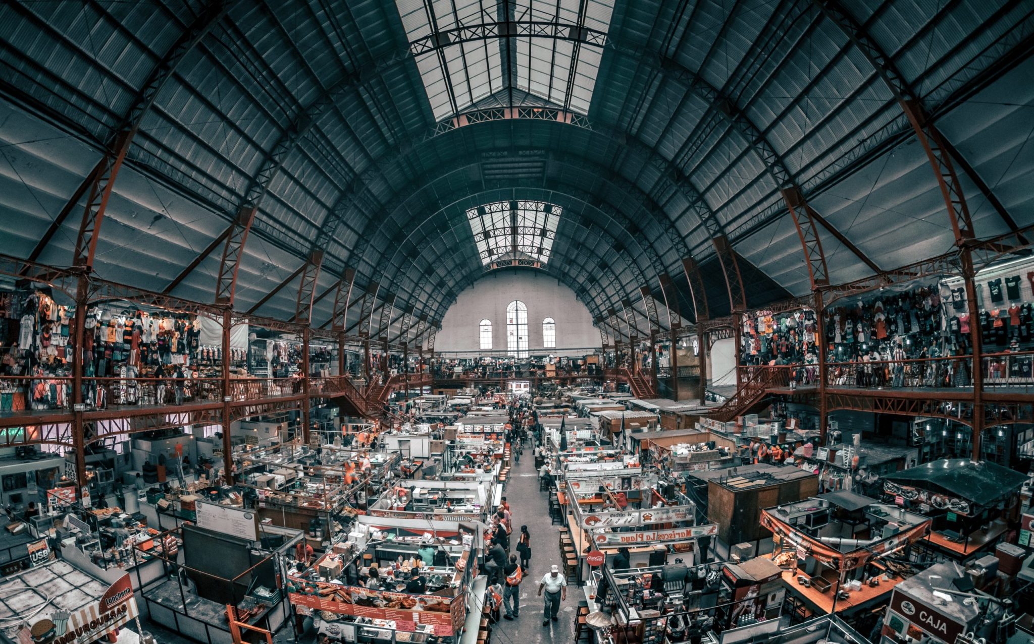 How rational is the market?