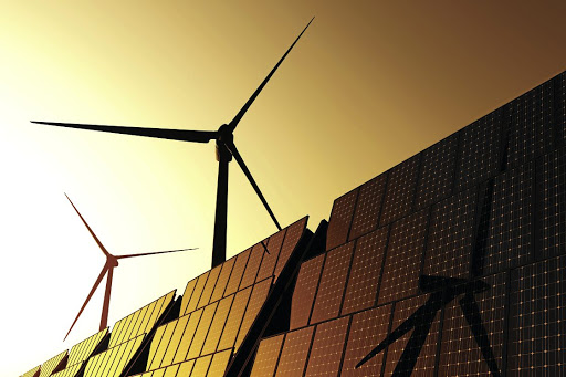 Energy reform
