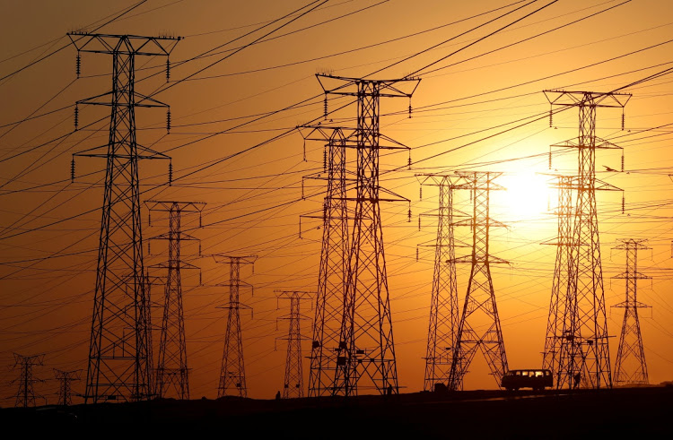 energy policy
