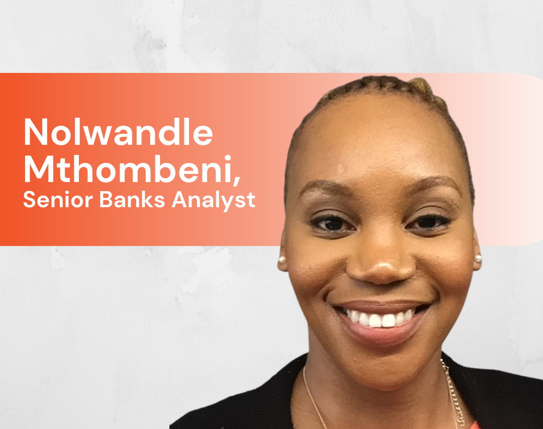 Nolwandle Mthombeni
