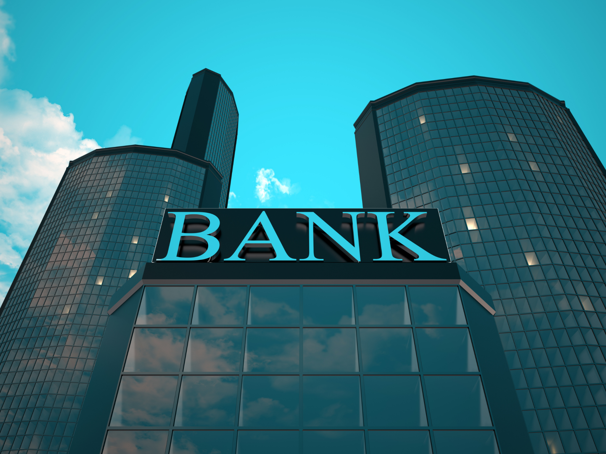 state-owned bank
