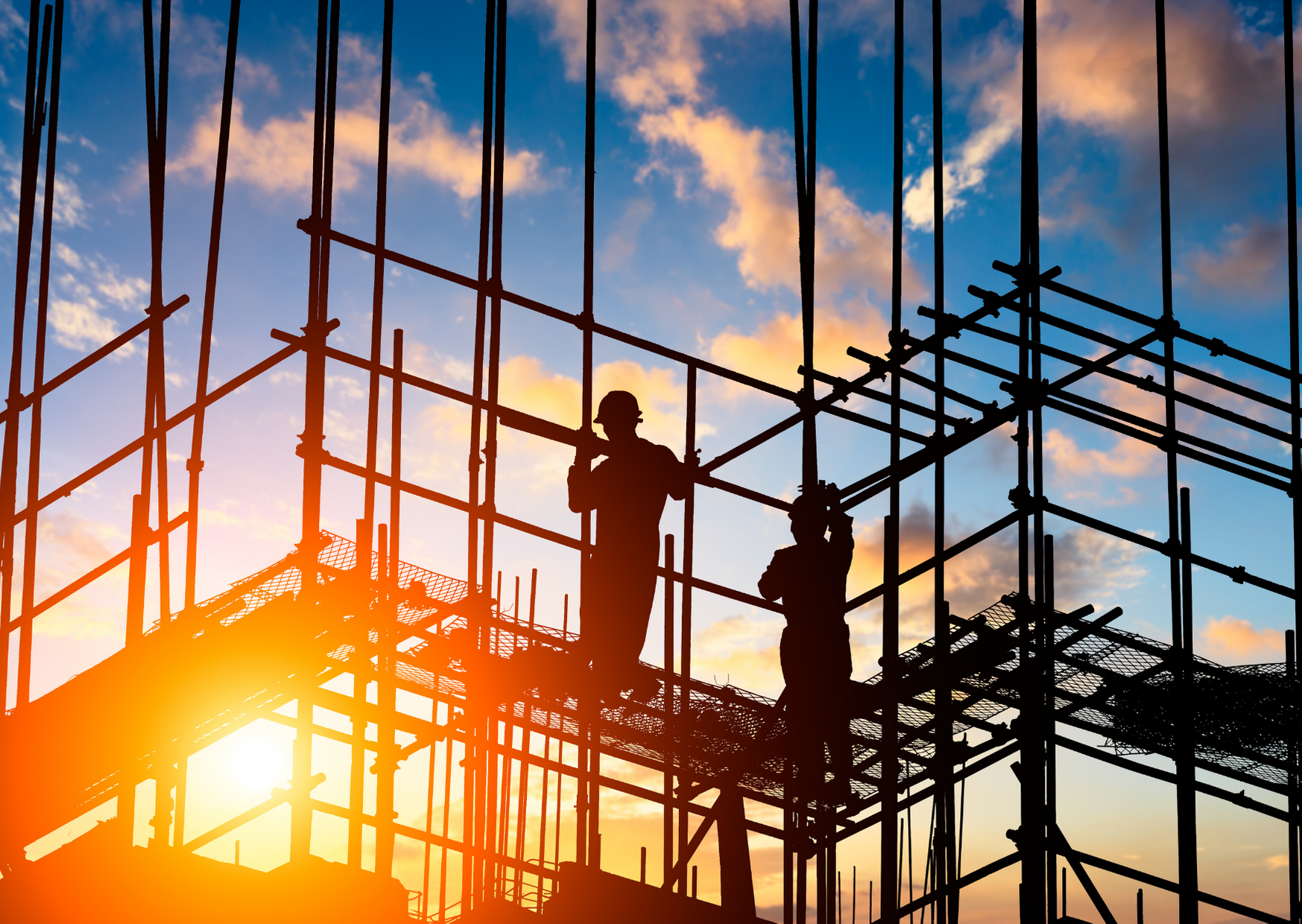 SA construction industry