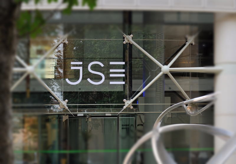 JSE