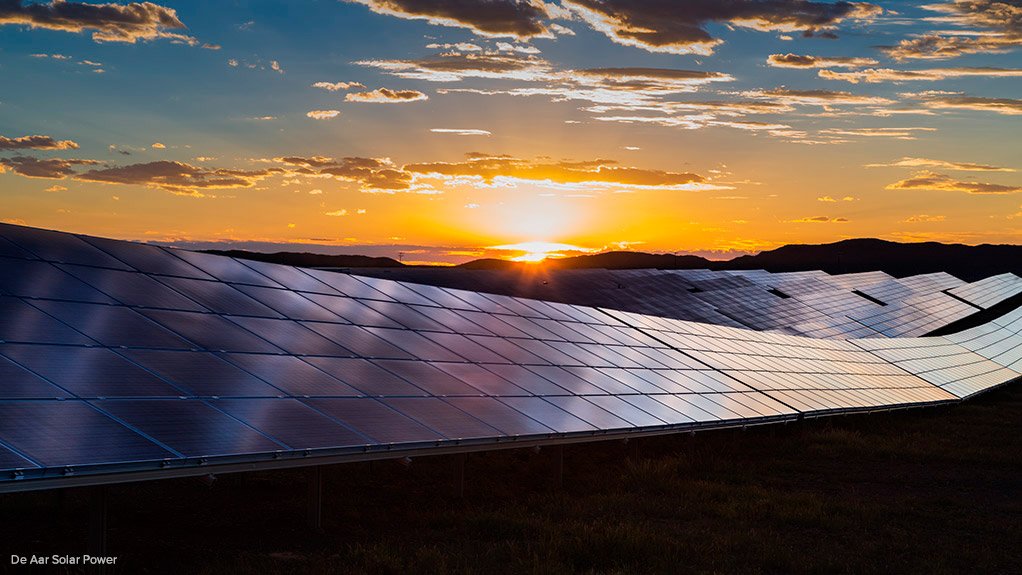 Renewables