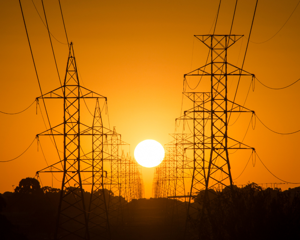 Energy reform