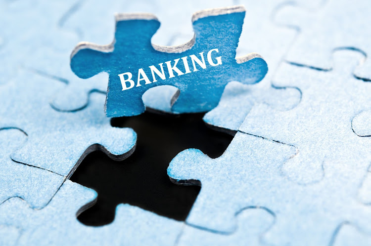 bank