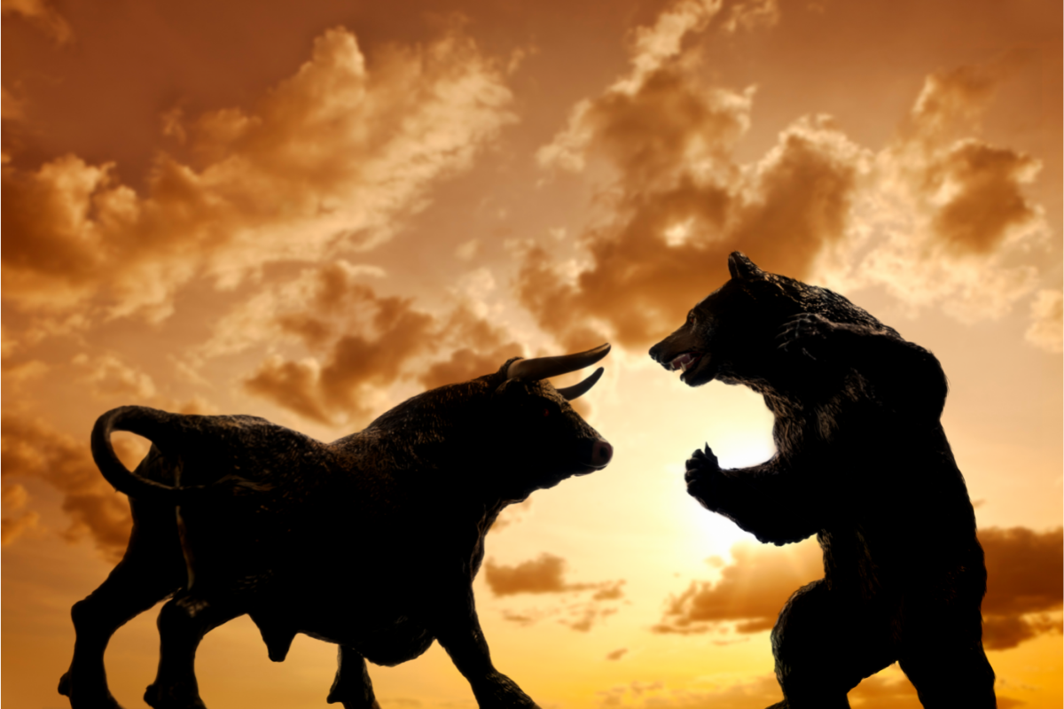 bullish or bearish