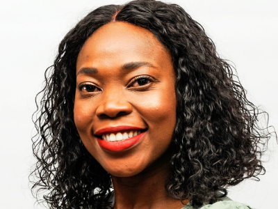 Nxalati Baloyi