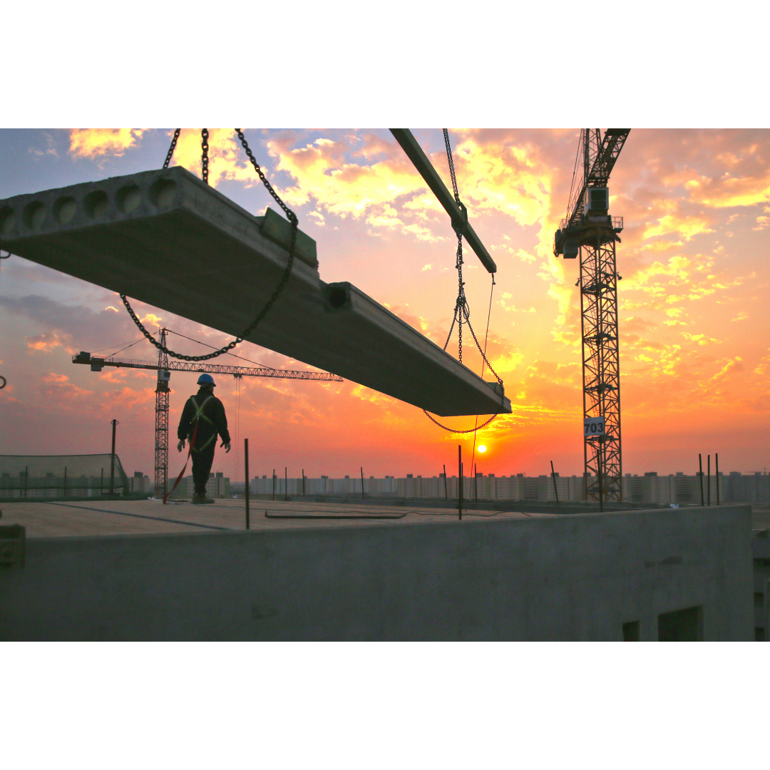 infrastructure spending