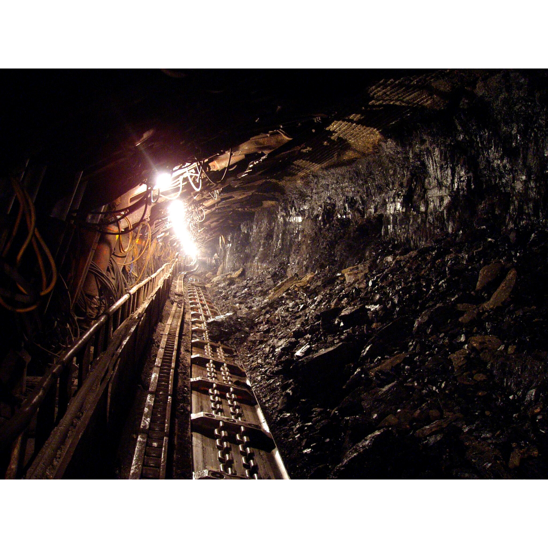 mining