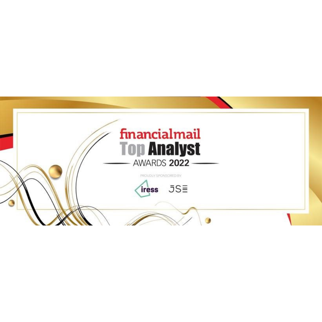 ranking the analysts