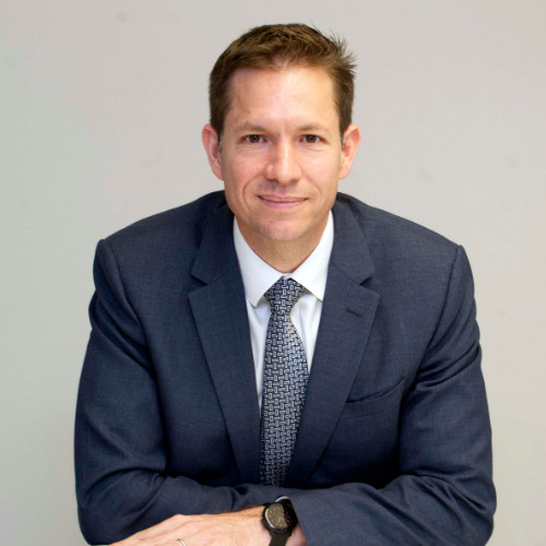 Stuart Theobald
