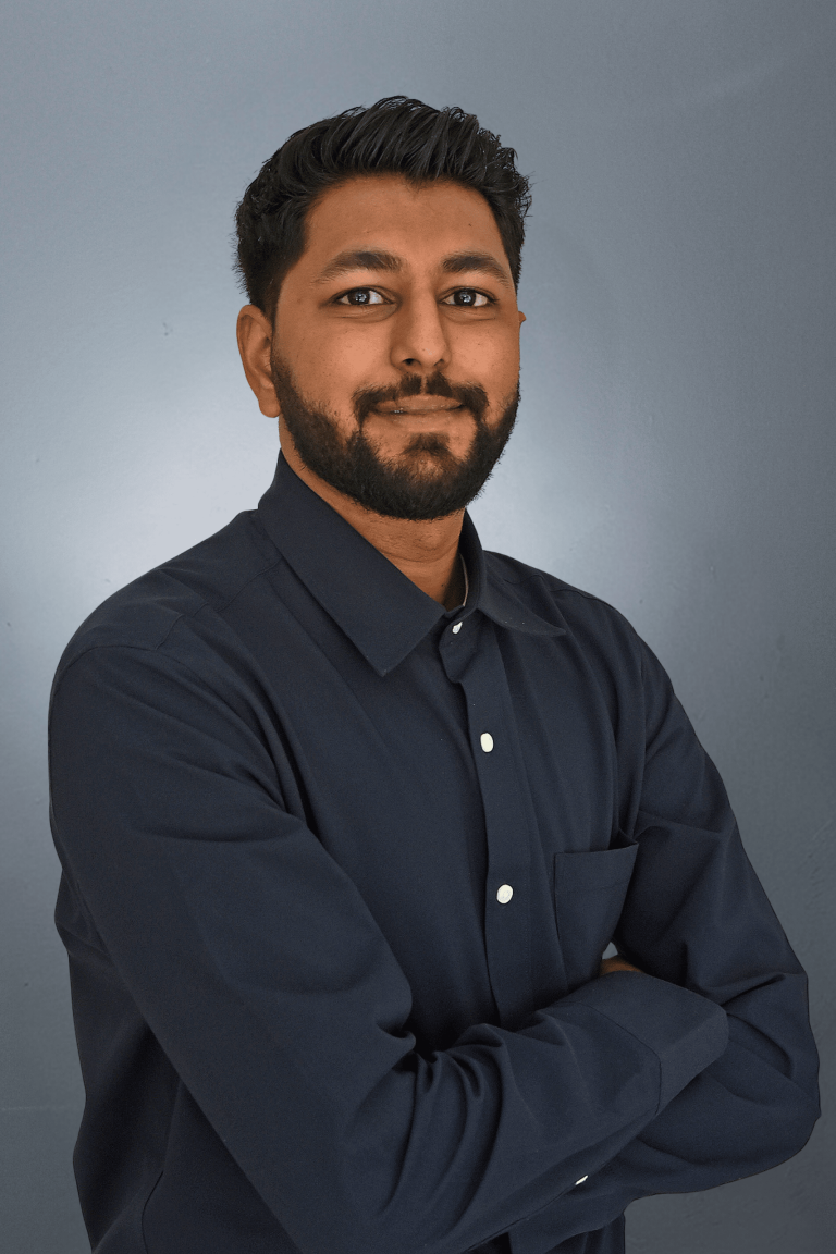 Jeremy Pillay