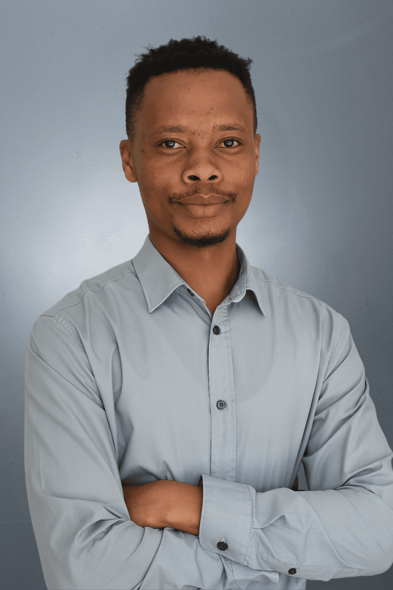 Thabang Letsoalo
