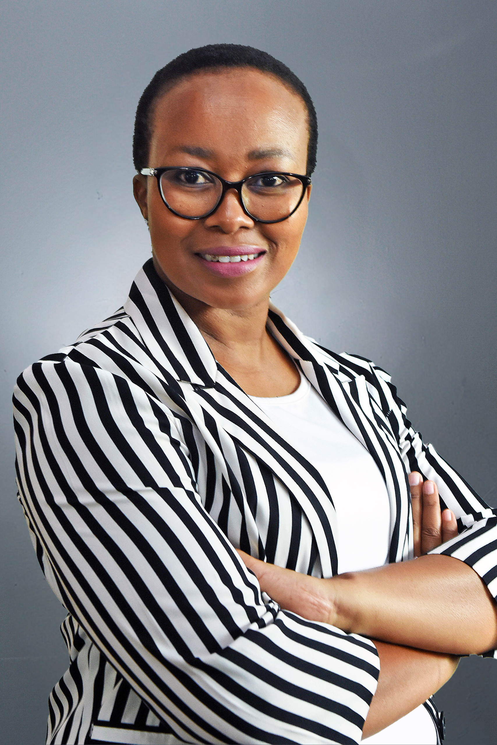 Tumi motsepe