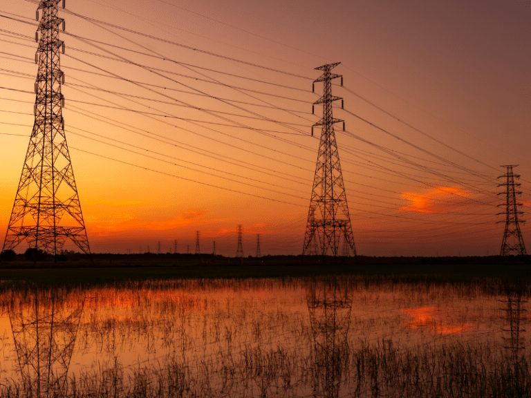 New business and funding models to resolve grid infrastructure constraints in South Africa