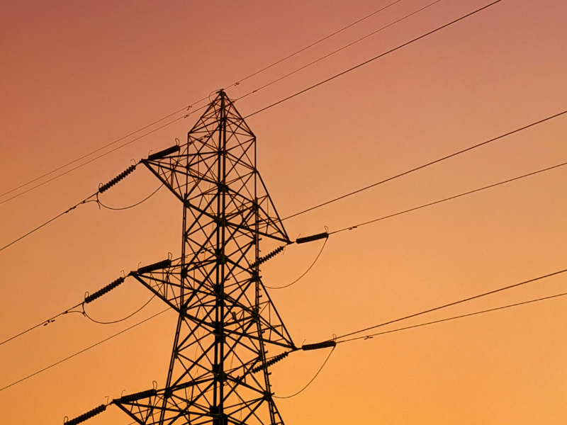 Peter Article - Electricity
