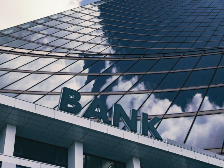State banks article
