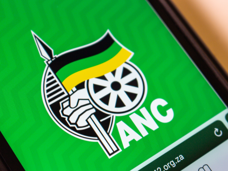 ANC - PETER