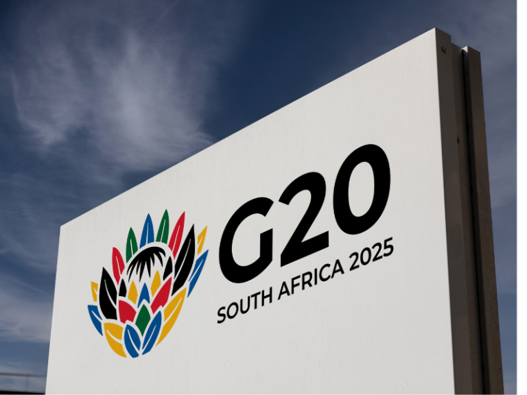 G20 South Africa