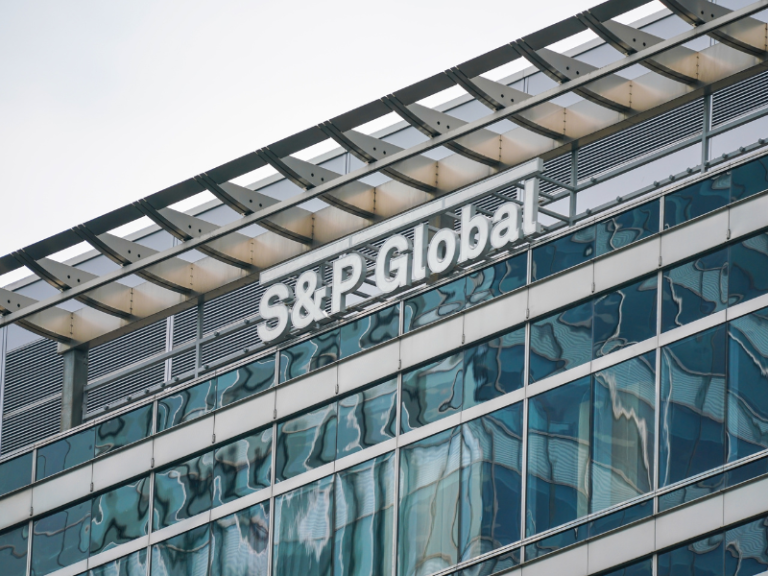 S&P Global