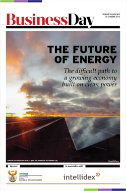 Future of Energy COVER