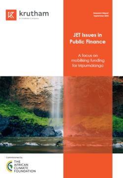 JET Paper three cover