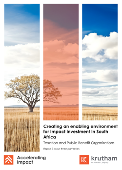 Tax front cover